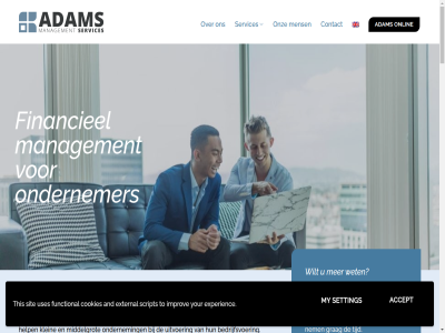 020 1 1014 1500 1974 2024 25 32 35 3rd 626 aangift accept accountantskantoor.wij adam administratie adres adviesfunctie adviser afsprak amsterdam and asselt b.2 b.3 b.v basecon bedrijf bedrijfsvoer bedrijv begeleid bereik besprek best bied bs buitenland bv casus client contact cookies custom d dga dienstverlen dient diligenc due efficient email essentieel exactonlin expat experienc external financieel financiel fiscal fiscaliteit flexibel flor formul full functional ga gebied gedeg geled gemak gericht geselecteerd grag groeiend help hierbij hog hoofdactiviteit hoogst iederen improv ingevuld inhoud inkomensaangift jaarreken jar jou juist kantor klant klein kom krent krijg krijgt lang levert lez loonstookjes maatwerk mad mak management meest men mens middelgrot minder mocht mogelijk my n natur nederland nem niveau nmbrs office@adams.biz onderdel ondergebracht ondernem ondernemer ondersteun onderzoek one onlin ontzorg onz open opgericht opricht opstell organisatie overnem pap partner payroll periodiek personel policy prettig privacy professional rapportages reken risico ruim s salarisadministratie samenstell script servic services setting shop simplicat sind sit snel speciaal start stel stop stur super tel this tijd to tol twee twinfield uitgebreid uitvoer unit unit4 ups uses vennootschap vennootschapsbelast verschill verzorg vestig victor vier vrag we wet wij will wilt your zekeringstrat zer zorg zorgt zowel