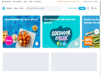 0 0.00 1 10 14.99 2 20 200 2x 4 7 99 aanbevel aanbied aankop aanpass accepter account advertentie advertenties ah air albert allen analys analyse-doeleind app asperges assortiment bent bestell bijvoorbeeld binn bio bonus boodschapp box brod buik buit cadeaukaart combiner cookiebeleid cookies daarnaast deal doeleind extra ga gebruik gef gegeven gek geplaatst goed grill groen groent grootst guru hebt heerlijk heijn hiermee hierop hoofdinhoud informatie ingelogd inlogg instell interesses intrek jar kaasbitterball kader kas keuz kies klantenservic klantinzicht klar klik klikt knapper koffie komt korting krijg kun lat les lever luchtig miles min mogelijk mopper nieuw nog noodzak nooit onlin ontdek onz pan partner per person persoonlijker premium prijsfavoriet privacy privacybeleid product scheelt shop smoothie snel spaaracties spar supermarkt techniek terra tijdelijk tijgerjasj toegank toestemm ton verbeter vergelijk verrass verwerk verzamel via voordel voorkeur wanner we websit weiger wek wij wijzig win winkel wissel yoghurt zakelijk zien zoek zoekgedrag