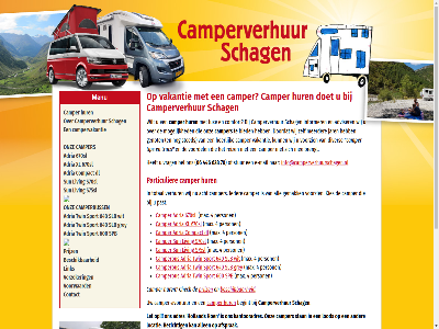 06 2026 28 4 44 446 600 628 640 66 670sl 70 acht adres adria adviser afsprak all allen avontur begint bel beschik bezicht bied brengt camper camper-avontur camperbus camperbuss campervakantie camperverhur check comfort compact contact diver dl doet doordat e e-mail gemak genot grey groet heerlijk hoen holland hur ieder info@camperverhuurschagen.nl informer jar kantooradres kies let link living locatie lod lux mail max mee meerder menu miek mogelijk ontwerp onz particulier past person peter prijz reiz ronald s70sl s75sl schag schagerbrug slb spb sport stan sted studio stur sun tekst tel tip total truc twin vakantie verhur verzeker volg voordel voorwaard voorzien vrag vriendelijk wij wilt wit xl