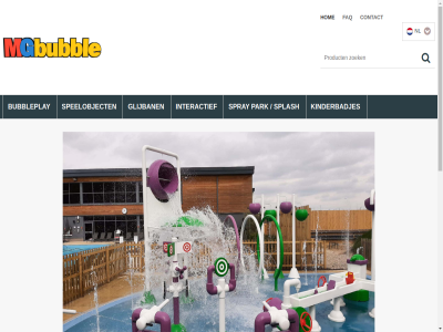 bezorg bubbleplay contact e.d faq glijban grag hom info@mgbubble.nl interactief kinderbadjes mak mgbubbl montag nem nl park prijsopgav sitemap speelobject splash spray transport verpak via wij zwembad