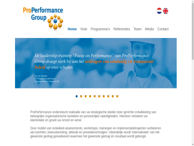 +31 0 06 1 1213 15 2 224 3 4 5 53 53224828 6 7 8 828 9 account assessment attitud b.v bedrijf bel belangrijk beteken bewustword contact copyright dienst doel e e-mail effectief eg en english erkend gat geborgd gedrag gerealiseerd gericht gewenst grag groeit group hierbij hierdor hilversum hom implementatietraject info@properformance.nl internalisatie inzicht it klantrelatie kom lat leiderschap mail mak management manetti medewerker media middel mondel nederland nodig omzet ondersteun ondersteunt ontwikkel ontwikkel-assessment onz organisatie organisatorisch ostadelan performanc person potentieel prestatievermog pro programma project properformanc realisatie realiseert referenties resultat s sales schriftelijk sitemap strategisch tactiek tal team teambuild tel training uiteind vaardig verbeter verbetert visie volled vooral waarmee websit wens wij winst workshop zien zowel