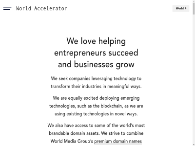 1 250 a accelerat accelerator acces acros addition advanc advantag ahead all allowed also an and andrei applicant apply are areas around as asset at award award-winn becaus billion blockchain brand brandabl branded bring broad build building busines businesses can capital ceo city co co-founder combin common companies company connect contact conversion creat creativity cultur deal decision dep deploy discusses diver do doctor.com domain don dor edg emerg energetic entrepreneur equally excited exclusiv exit experienc expertis faq find for form foster foundation founder from fullest gary general gives globally go group grow growth has hav headquartered help helping her hom how i improv industries innovativ interest interested invest investor it job key know later latest launch launching lawyer.com leverag linkedin liv llc located lok lov management market matter meaningful media mentorship millin million mor most nam names ned needed network new offer on open operational opportunities opportunity or other our own parties passion pitch platform power premier premium privacy proactively properties public raised ranging reserved retention right run s scal scaling scientist.com scratch see seeking sek shar skill som stag start start-up stay step strategy strength striv structur structured succed such takes talent talented talk team technologies technology that the their thriving tip to together transform understand unique up us utiliz valuabl way we wealth what wher winning with work working world york you your zimiles
