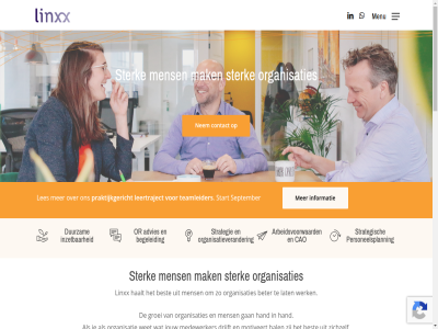 13 16 2026 24 6 advies adviseert april arbeidsverhoud arbeidsvoorwaard begeleid belangrijk best beter by cao concret contact content drijft duurzam event gan groei haalt hal hand hom inen informatie inzet jouw juli kennissessie kun laatst lat leertraject leiderschap les linkedin linxx maakt main mak medewerker mei mens menu motivatie motiveert nem nieuw onlin opdrachtgev opdrachtgever opdrachtnem or organisatie organisaties organisatieverander organisatieverbeter personeelsplann praktijkgericht privacyverklar project randvoorwaard realiseert resultat rol september sfer skip snugger spel start sterk strategie strategisch t teamleider to toekomst trot verschil vertrouw visualisatie vrag waarbij war we webdesign webinar werk werkplezier wet whatsapp winst zichzelf