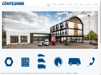 074 08107292 2558000 2558001 2558002 2558003 2558004 2558006 30 7554 accepter afsprak algemen bakkerij bedrijf bedrijfswagen binnendienst btw contact contactgegeven cookie diamantstrat disclaimer garag goritzlehner hengelo hom info@goritzlehner.nl kvk leas les licht magazijn mak nem nieuw nl810807324b01 occasion ov personenauto privacy s sitemap snel statement ta truck vacatures verkop voorwaard weiger welkom werkplat zoek