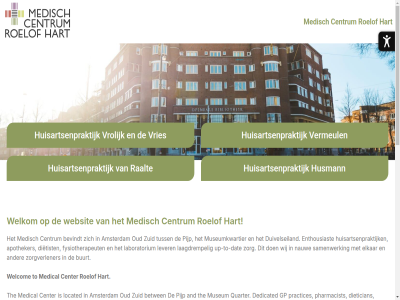 1071 2026 46 amsterdam and apotheker betwen bevindt buurt by car center centrum closely customized dat dedicated dietician dietist do duivelseiland e e-health easyacces elkar enthousiast fysiotherapeut gerard gp hart health hom huisarts huisartsenpraktijk husmann laagdrempel laboratorium laboratory lever located medical medisch museum museumkwartier nauw nearby other oud pharmacist physiotherapist pijp practices praktijk.nl provid provider quarter raalt roelof rout samenwerk terborgstrat the this to together tp tuss up up-to-dat vermeul vries vrolijk we websit websites welcom welkom wij with working zorg zorgverlener zuid