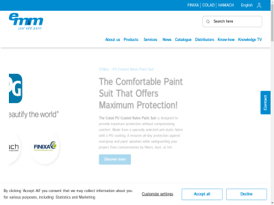 +31 0 05x 1 12 19 2 2026 3 38 4 467 5 5136xx 53600x 6 6501xx 6600 8028sb a about accept achiev acquired acquires against all all-day and announced anti anti-static application apply are around automotiv availabl aviation barrier based be being black bohemenstrat bonding booth both branches brand bv by catalogue centr central chain challenges changes chemical circularity clas cleaning clicking coated coating colad collect combin comfort comfortabl commerc commitment component compromis condition consent contact contamination continu cookies copyright correction created creates creating customiz day declin decorativ degreas deliver demand designed develop development differenc disclaimer discover disposabl distribut distributor dries durabl dust e e-commerc easy easy-to-apply efficiency efficient effort effortles effortlessly emm empower energy english ensures equipment ever every ewing expertis explor extraction fabric faq faster feedback fiber finishes finixa first first-clas flawles flow for free from futur global gloves go gps gren hamach hand hands-on has her how hug includ industry information innovation international it job know know-how knowledg latest leading legislation liner link linkedin lint lok long mad maintenanc mak making management marin market masking material maximiz maximum may met mil minimiz mixing modules mor moving network new newsletter nitril nl009597128b01 number nylon oem off offer on one option or our overspray paint painting pel personal pet polish powder powder-free power powerpel ppg practical preparation prevent privacy proces process product professional project protection provid pu purposes putties pwp quickly raw real real-world reliabl repair requires resistant reusabl rom s safeguard safer sales sales@emm.com sanding sav sealing search selected services setting shield sign significant sitemap sleeves slid smart smarter smoother solution solvent solvent-resistant specially splashes spray static statistic storag stronger subscrib s