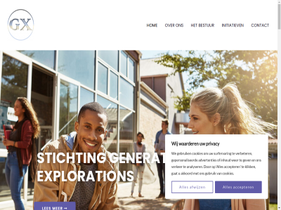 -209 0 06 2026 27 29 3772 388 82361673 862434956 accepter advertenties afwijz akkoord analyser barneveld bestur bezoekadres butselaarlan contact cookies copyright doner e e-mail exploration fiscal gat gebruik gef gen-exp.com generation gepersonaliseerd gev grot hand hom info@gen-exp.com inhoud initiatiev klik kvk les lev lop mail ne nummer person policy privacy steun stichting surfervar telefoonnummer vandag verander verbeter verker waarder we websit wer wij