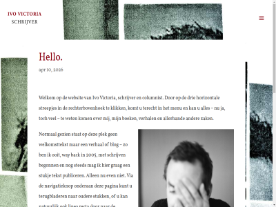 ivo schrijver victoria