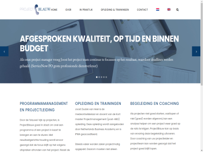 aangebod aanpak academy afgerond afgesprok afrond afsprak all allen analys analytisch b basis begeleid behal betekent betrok betrokken binn blauw blijft box breng brengt budget busines c certificer coaching contact continue copyright daarom deadlines dienstverlener docent dudok duidelijk ervar ervor focus focuss geaccediteerd gecertificeerd gehaald gestructureerd gezorgd goed grot hbo hel help hom houding ipma joost kaart kandidat kijk kort krijg kwaliteit leverancier lop manager master medeontwikkelar moet naast netherland onafhank onderhoud ondersteunt onz opdrachtgever opgepakt opleid opleidng po positie post post-hbo praktijk praktisch professionel programma programmamanagement project projectblauw projectblauw.nl projectleid projectleider projectmanagement projectmat projectmedewerker projectteam rail resultaatgericht resultat servicenow snel softwar start stat sted stur team tijd toegevoegd training traject uitvoer vaker vastlop virtuel volgen vroeg waarbij waard waardor wer werd werk wet wordpres wpsupporter zak