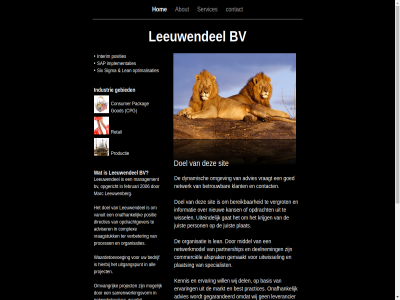 2006 about advies adviser afsprak all basis bedrijf bereik best betrouw bv c-square.be commerciel complex consult consumer contact cpg deelnem del dialog directies doel dynamisch ervar februari gat gebied gegarandeerd gemaakt god goed goldfish goldfish-ict hierbij hom ibm ict implementaties industrie infinity informatie ingezet interim juist kans kennis key klant krijg lang lean leeuwenberg leeuwendel leid leverancier management marc markt middel mogelijk netwerk netwerkmodel netwerkstructur nieuw omgev omvangrijk onafhank opdracht opdrachtgever open opgericht oploss optimal optimalisaties organisatie organisaties orix packag partnerrelatie partnership pass performanc person plaatsing plat positie posities practices process productie project resultat retail samenwerk samenwerkingsvorm sap services sigma sit situatie six specialism specialist specifiek tak ter termijn toegevoegd uiteind uitgaand uitgangspunt uitwissel vanuit verbeter vergrot vind vraagstuk vraagt waarbij waard waardetoevoeg war we werk wij will wissel zit
