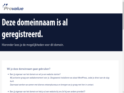 365 abonnement abus account actief activer adress alvast antwoord applicaties b.v backup bedrijfsovernam beeindigd beher beleid bestaand bijvoorbeeld binn breng certificat certificer contact daaran daarnaast data datacenter desgewenst dienst direct disclaimer diver dkim dkim-sign domein domeinnam doorlink e e-mail een eigenar eset exchang filter gan gebruik gekoppeld geregistreerd grag hebt helpdesk hen hieronder houd info@provalue.nl inmiddel installer instell interes iso iso-certificer jij jou jouw klant kort kostelos krijg kun kunt les licenties mail mail-relay mailbox mailserver managed meld microsoft misbruik mogelijk nem nis2 nis2-richtlijnen onderhoud onlin ontlen ontwerpbureaus opgeslag opgezegd opnem overzicht pagina pop3/imap privacy provalue provider recht registratie registrer relay report richtlijn sam security server services sharepoint signing slag smtp smtp-account spamexpert sponsor ssl ssl-certificat start stur tijd verhuisservic verhuiz voorkom war we webabonnement websit websites werk werkdag werkplek wij wordpres zie zodat