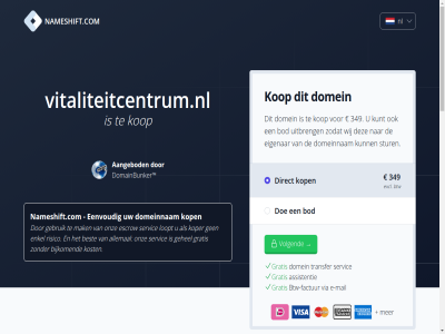 +31 2026 2288aa 24 349 45 6 67 78 85 88910652 aangebod aankoopprijs accepteert allemal assistentie bedraagt benodigd bent bericht best betaalmethod betaalt bezit bijkom bod breng btw btw-factur commissie dienst direct direct-kop doe domainbunker domein domeineigendom domeinnam doorlooptijd duurt e e-mail eenvoud eigenar enig enkel escrow excl extra factur gat gebeurt gebruik gegeven gehel geinteresseerd gemiddeld gratis hoelang interes jullie kop koper kost kunt kvk languag loopt mail mak menu mogelijk nameshift.com nauw nederland nl nl864820458b01 onz open overdracht overdrag overeengekom prijs reken rijswijk risico sam servic slecht snel steenplaetsstrat stur transfer uitbreng uiteraard uur veelgesteld veilig verkoper verkrijg via vitaliteitcentrum.nl volgend voordat vrag welk werk whatsapp wij wilt zodat zorg