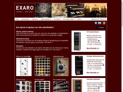 035 04 1.209 1.220 1.299 1.439 1.999 14 149 168 178 194 2.499 294 50 500 694 aanbied advies all aromabar asv avintag bewaarkast blackblock blocavin boomstam cadeaubon cap caveduk collectionrack contact duobloc eik eleganc elk europes exaro fless hout ideal inbouw informatie kiez klimaatkast klimat liebherr lux maatwerk metal monotemperatur multi multitemperatur mural nieuwsbrief pagina plan raxxy stapel start sten tap telefon tip vanaf vinicas wandwijnrek wdd webshop wijnaccessoires wijnbewaarkast wijnconserver wijndispenser wijngeur wijnkast wijnkelderaccessoires wijnkelderinricht wijnkelderkoel wijnkistenrek wijnklimaatkast wijnkoelkast wijnliefhebber wijnrek wijnvitrin