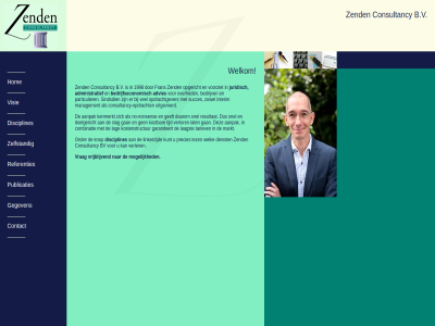 1998 aanpak administratief advies b.v bedrijfseconomisch bedrijv bestuursrecht bv combinatie consultancy consultancy-opdracht contact daarom dienst dienstverlen disciplines doelgericht financiel fran gan garandeert geeft gegeven hom huurrecht interim juridisch kantoorautomatiser kenmerkt knop kostbar kostenstructur kunt laagst lag lat lez linkerzijd management markt mogelijk no no-nonsen nonsen opdracht opdrachtgever opgericht over pagina particulier precies publicaties referenties resultat sindsdien slag snel succes tariev tijd uitgevoerd verlen verlor visie voorziet vrag vrijblijv welk welkom zelfstand zend zowel