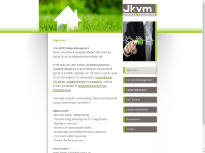 06 10 30 4243 4861 5121 administratief algemen allround bedrijfseconomisch beher bouwadvies bouwkund brabant breda breedst cham contact creatief degelijk eerst en exploitatie flexibel gehel gericht info@jkvm.nl jar jkvm john kennis kent klant kunt kuster leegstandsbeher mak meerleseweg mens mid midden-brabant nb nem pand partner person praktijkervar precies s samenwerk schoolgebouw specialisatie specialist stan stat sten technisch terecht tijd tilburg total uniek vakkennis vanzelfsprek vastgoedbeher vastgoedmanagement vastgoedmanager vastgoedzorg verled vertrouwd voorop vrijblijv vve waarom woord zin zoekt