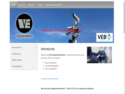 -07 -2026 0297 27 333 527 afsprak airco alarm bel betal beveil camera certificer contact dienst ga hom installaties installatietechniek introductie laatst leveringsvoorwaard login maatwerk mak merk mooiesite.nl offert onz prijs storingsdienst system uitvoer ve ve-installatietechniek vindt vrijblijv we webwinkel welk welkom wij wijzig